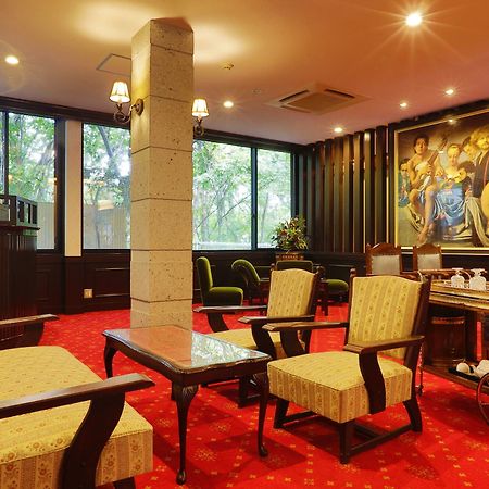 Hotel Manatei Nasu Nasuyumoto Exteriér fotografie