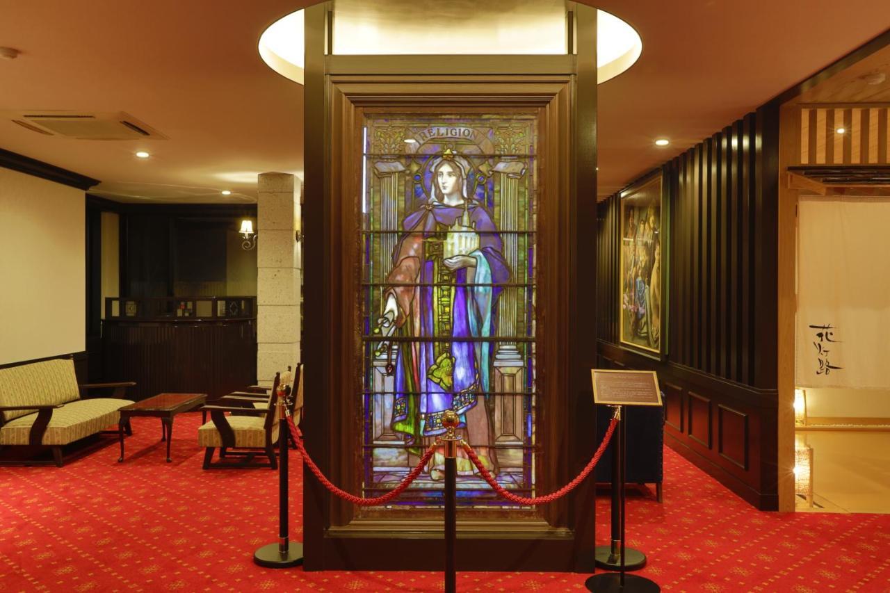 Hotel Manatei Nasu Nasuyumoto Exteriér fotografie