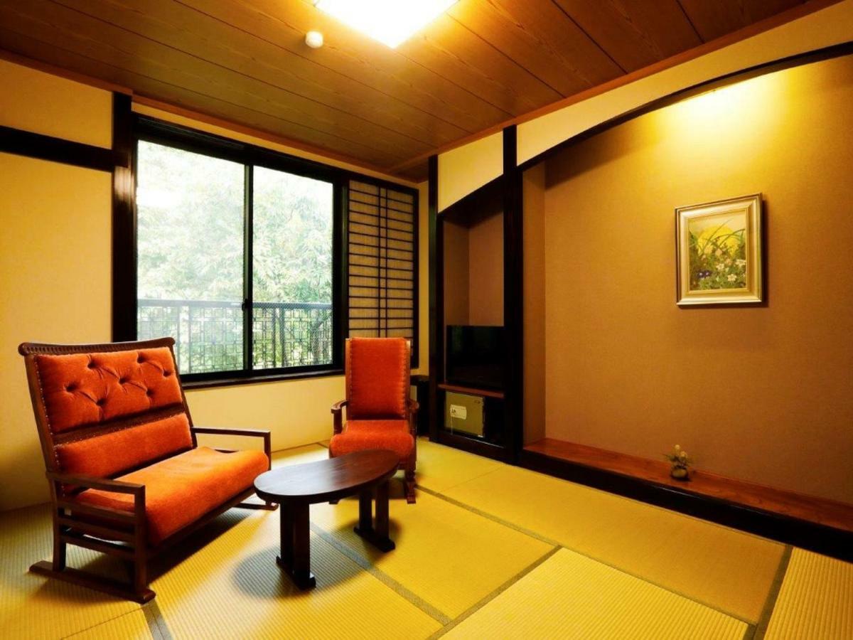 Hotel Manatei Nasu Nasuyumoto Exteriér fotografie