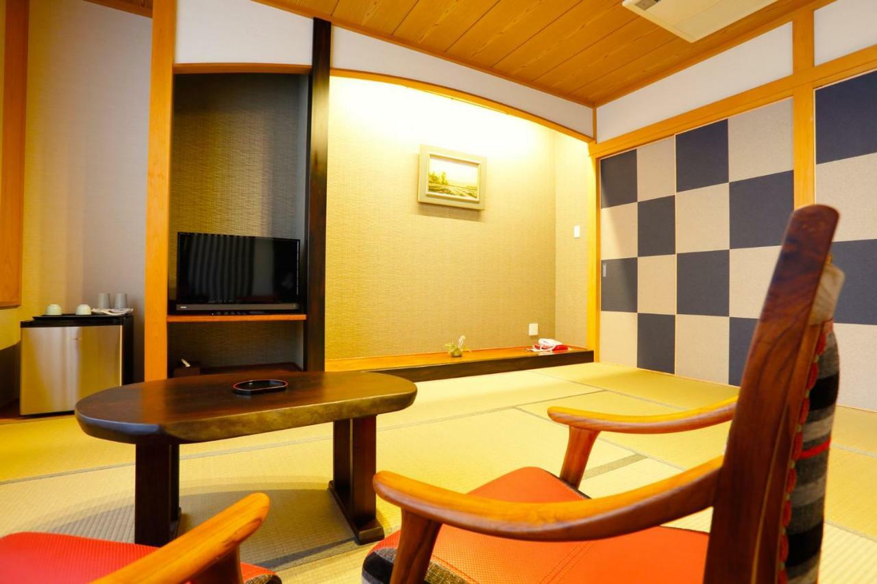 Hotel Manatei Nasu Nasuyumoto Exteriér fotografie
