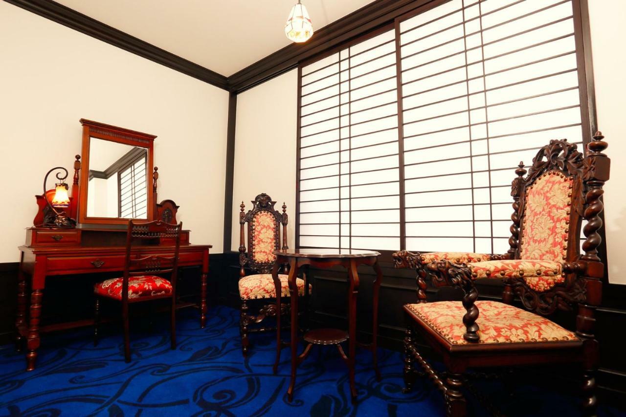 Hotel Manatei Nasu Nasuyumoto Exteriér fotografie