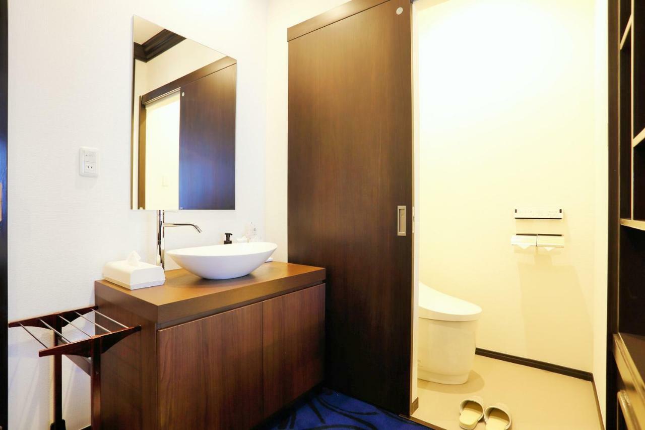 Hotel Manatei Nasu Nasuyumoto Exteriér fotografie