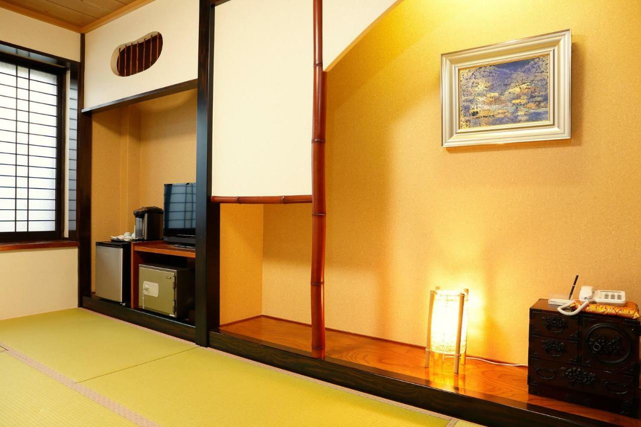 Hotel Manatei Nasu Nasuyumoto Exteriér fotografie