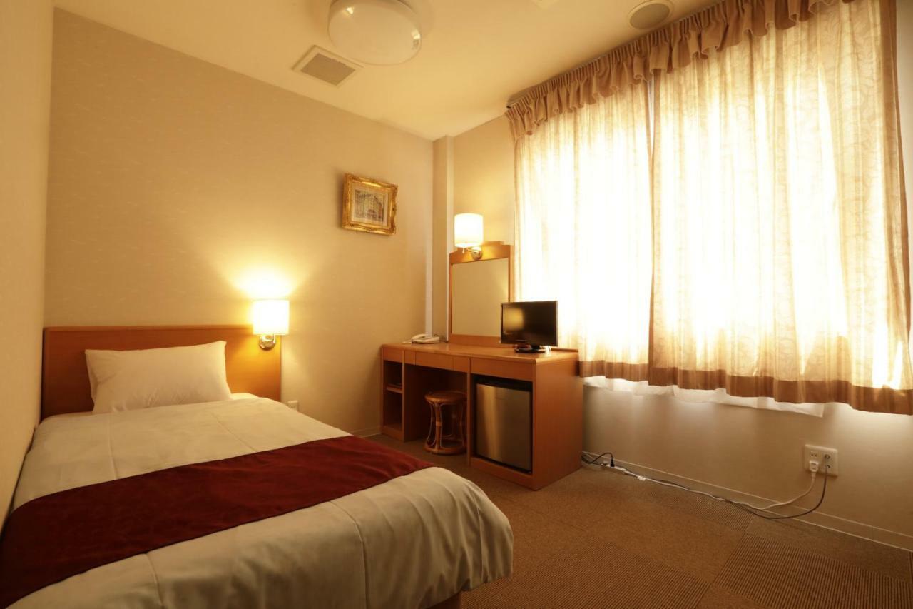 Hotel Manatei Nasu Nasuyumoto Exteriér fotografie