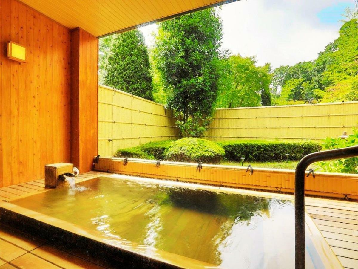 Hotel Manatei Nasu Nasuyumoto Exteriér fotografie