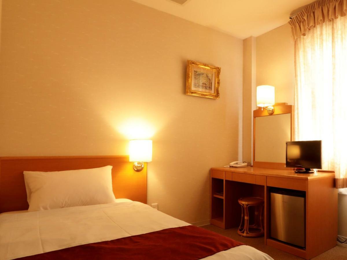 Hotel Manatei Nasu Nasuyumoto Pokoj fotografie