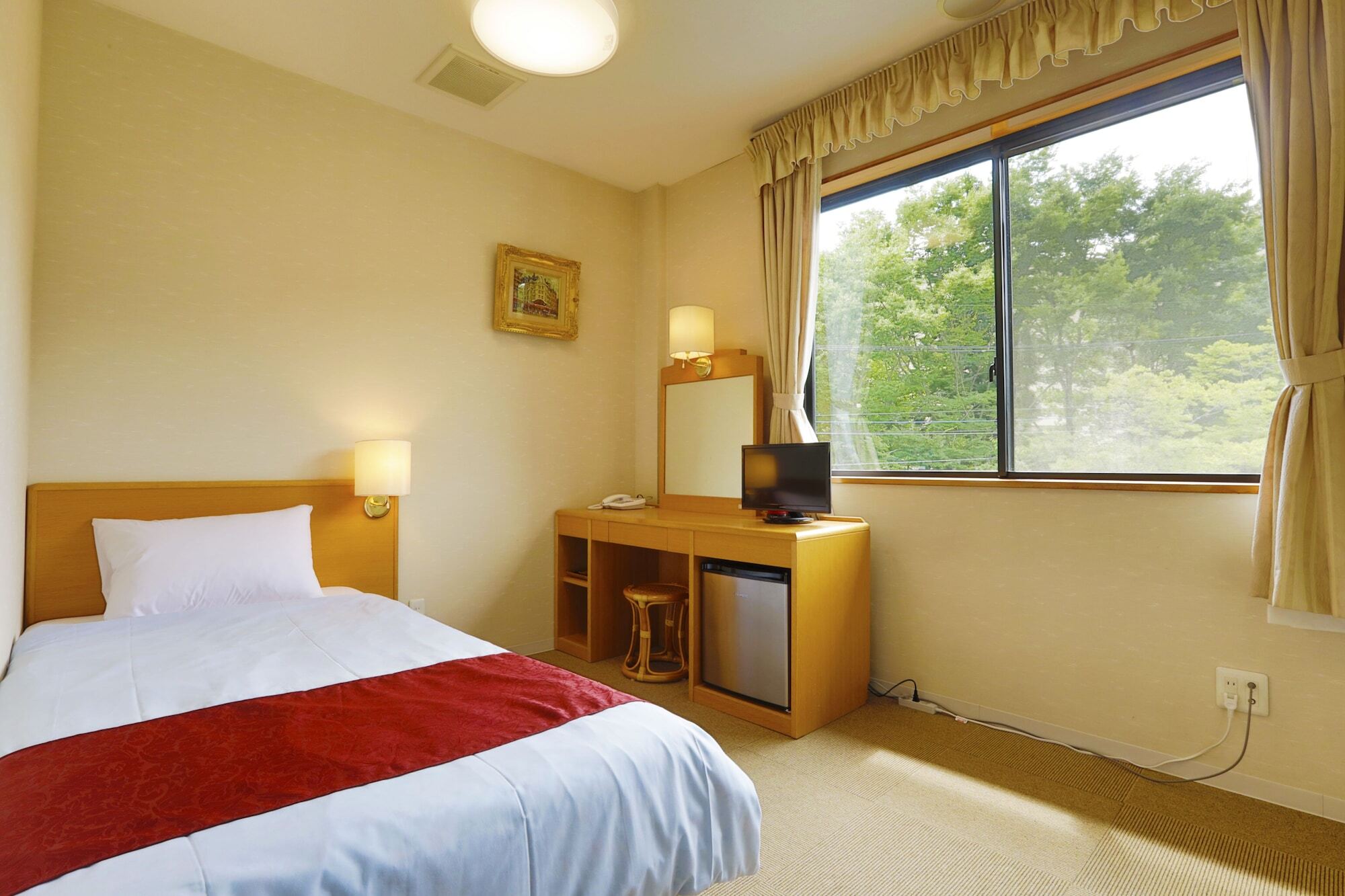Hotel Manatei Nasu Nasuyumoto Exteriér fotografie